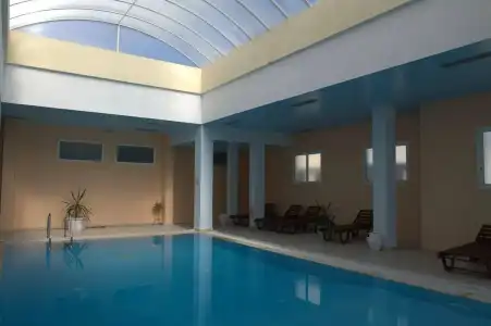 Marina Palace - 17