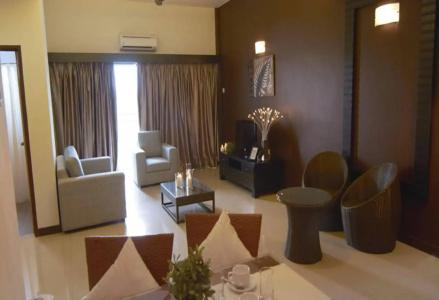 Homestay Bayou Lagoon Park Resort - 29