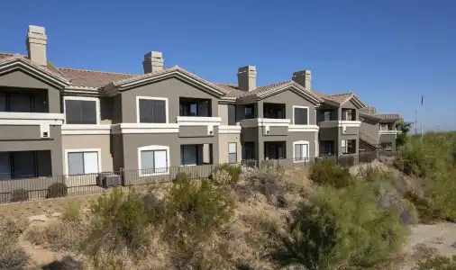 WorldMark Phoenix - South Mountain Preserve - 30