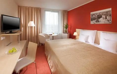 Clarion Congress Olomouc - 29