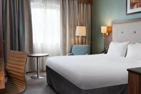Doubletree by Hilton Angel Kings Cross - 59