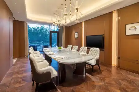 Radisson Collection Resort Nanjing - 16