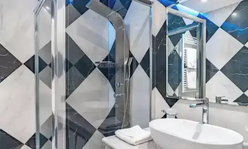 Via Veneto Suites - 90