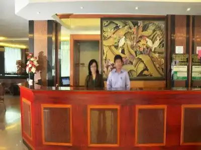 Plaza Harco Mangga Dua - 23