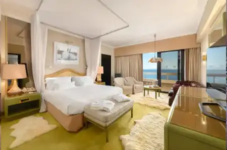 Rodos Palace - 122
