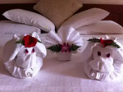 Long Life Riverside & Spa - 36