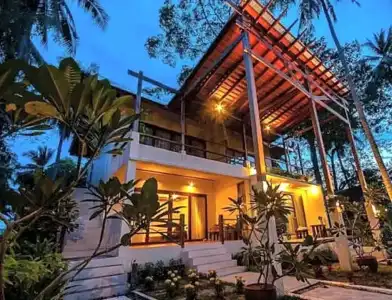 Sichon Cabana Beach Resort - 137
