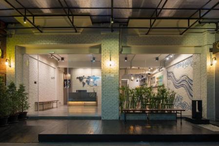 Natee Hostel - 15