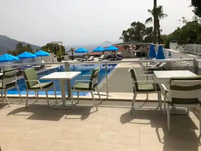 Kalkan Dream - 14