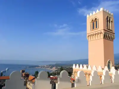 Palazzo Vecchio Taormina - 14