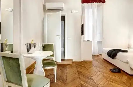 Palazzo D'Oltrarno - Residenza D'Epoca - 23