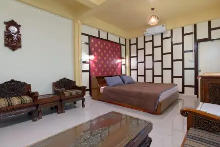 Sawatdee Guesthouse the Original - 29