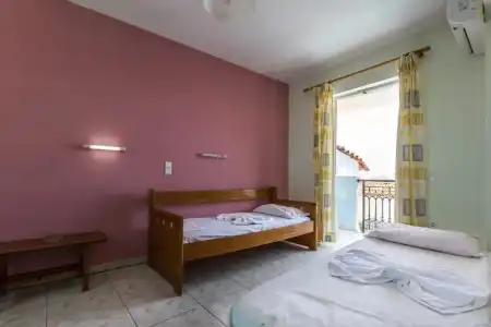 Vossos Apartments - 20