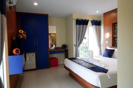 Calypso Patong - 117