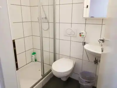 Bellpark Hostel - 22