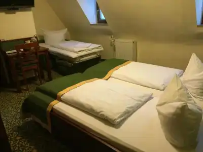 Parkhotel - 4