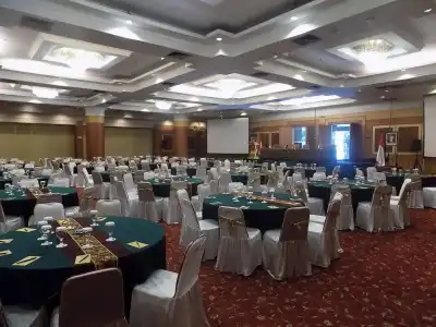 Mega Anggrek & Convention - 15