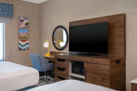 Hampton Inn & Suites Billings West I-90 - 56