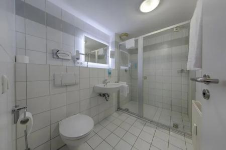 Best Western Wetzlar - 63