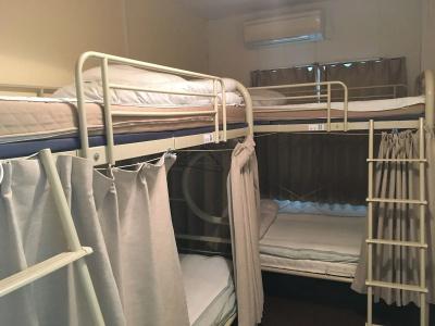 Grace Naha - Hostel - 2