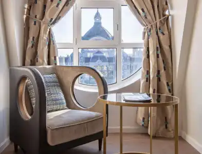 Radisson Blu, Antwerp City Centre - 2