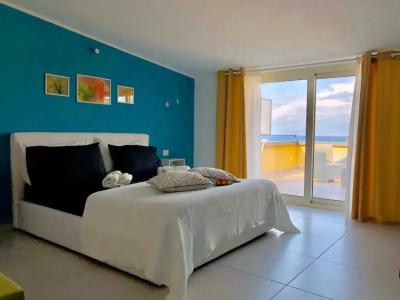 B&B Il Giardino sul Mare - 59