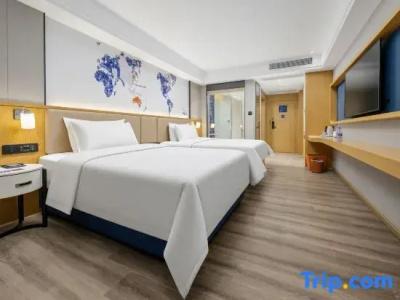 Route Inn Oita Ekimae - 52