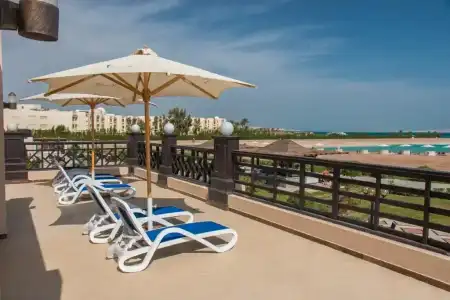 Gravity & Aqua Park Hurghada  Families and Couples Only - 7