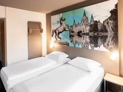 B&B Hannover-Nord - 5