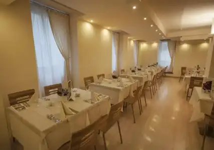 Antico Borgo - 21
