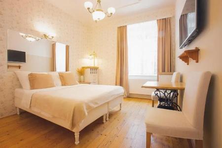 Wellness Pension Ametyst - 19