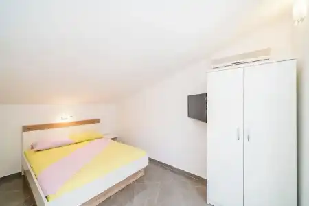 Apartments & Rooms Barisic - 124