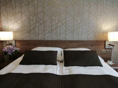 Zakliki Apart-Hotel - 44