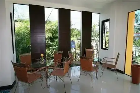 Baan Havaree Resort - 16