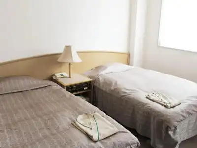 Royal Inn Mito - 45