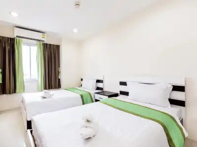 CS Residence - 2
