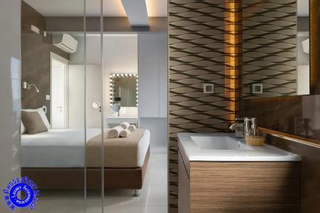 Rhodes Skyline Suites - 87