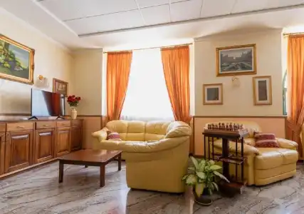 Villa Delle Rose - 1