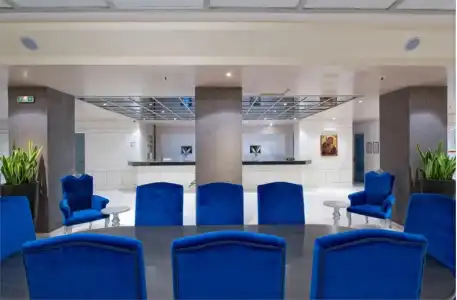 Hersonissos Palace - All Inclusive - 19
