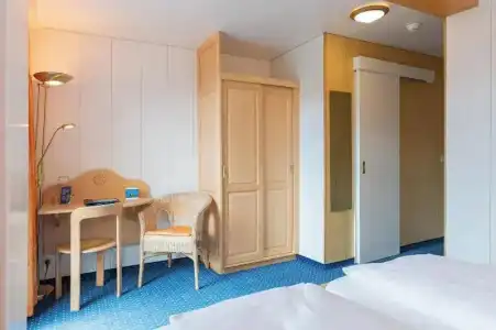 Bellevue - Traditional Swiss Hideaway - 89