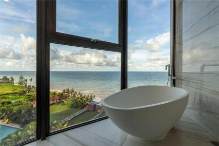 WorldHotels Long Beach Resort Phu Quoc - 77