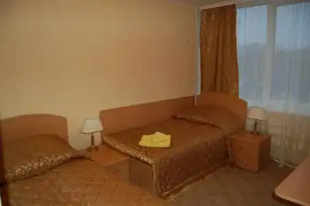Yegoryevsk - 15