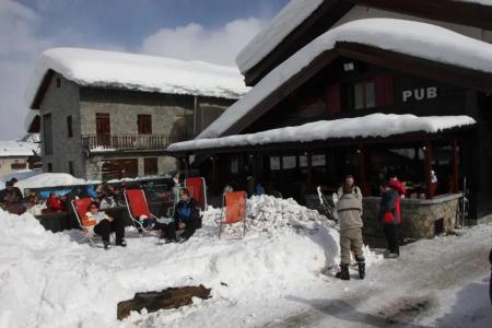 Galli's - Centro - 10