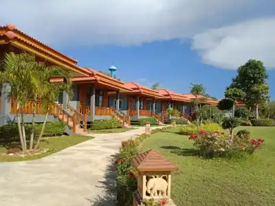 Lanta Lapaya Resort - 57