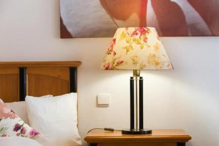 Hotelpension Vitalis - 25