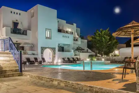 Liana Beach & Spa - 20