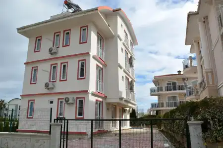 Belek Gold Pansiyon - 0