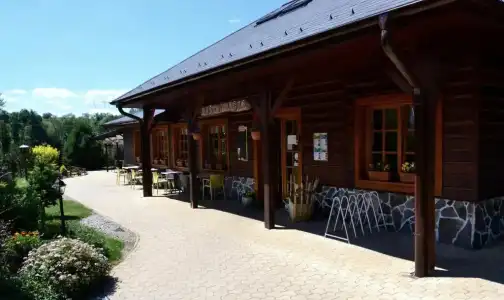 Sojka Resort - & Drevenice - 37