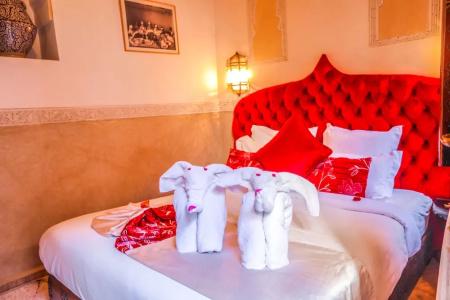 Riad Melhoun & Spa - 78