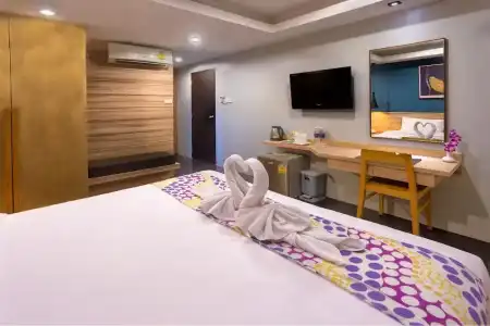 Memory Patong - 34